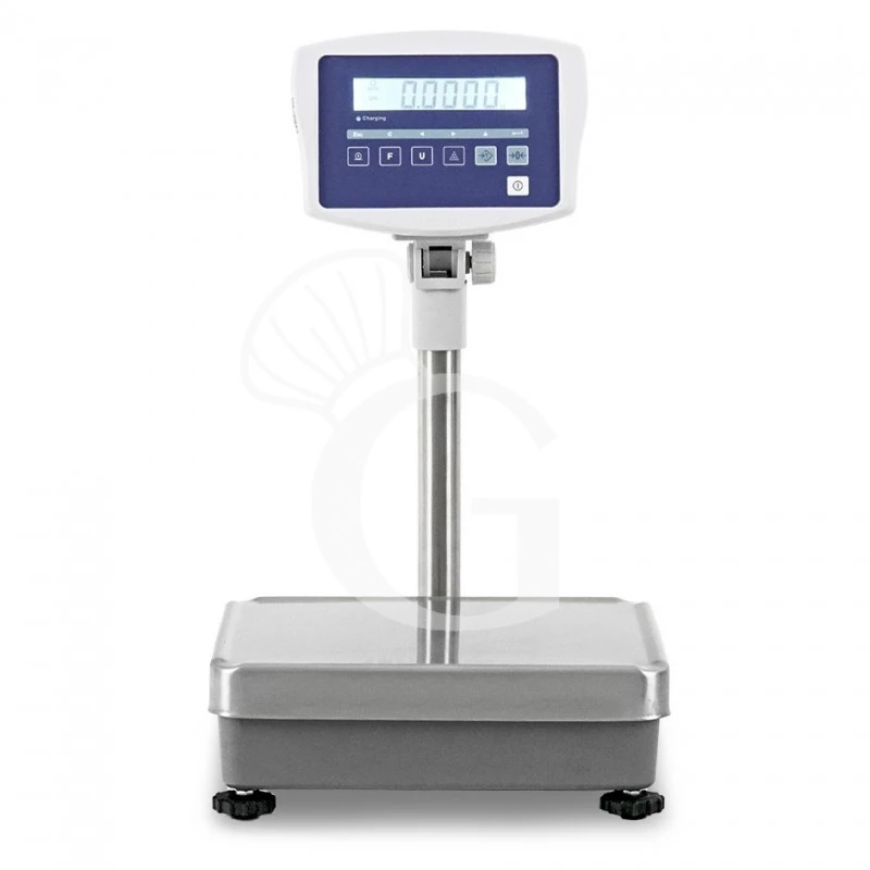 Bilancia Monocella Completa Portata 15 Kg Precisione 1 G L 360 Mm X P 320 Mm X H 600 Mm 3 Bilancia Monocella Completa Portata 15 Kg Precisione 1 G L 360 Mm X P 320 Mm X H 600 Mm