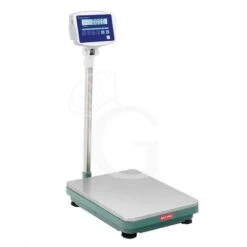 Bilancia Monocella Completa Portata 30 Kg Precisione 2 G L 350 Mm X P 450 Mm X H 900 Mm -Vendite GATRODOMUS bilancia monocella completa con portata 30 kg e precisione 2 g l 350 x p 450 x h 900 mm 2