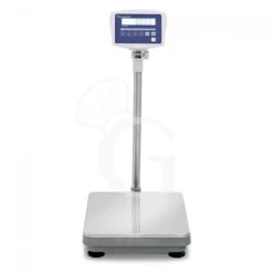 Bilancia Monocella Completa Portata 30 Kg Precisione 2 G L 350 Mm X P 450 Mm X H 900 Mm