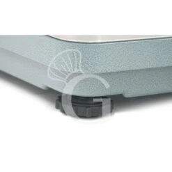 Bilancia Monocella Completa Portata 30 Kg Precisione 2 G L 350 Mm X P 450 Mm X H 900 Mm -Vendite GATRODOMUS bilancia monocella completa con portata 30 kg e precisione 2 g l 350 x p 450 x h 900 mm 6