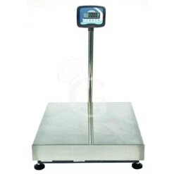 Bilancia Monocella Completa Portata 30 Kg Precisione 5 G L 450 Mm X P 350 Mm X H 640 Mm