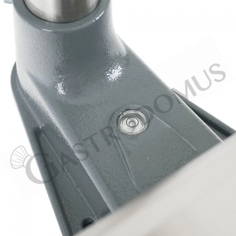 Bilancia Monocella Completa Portata 6 Kg Precisione 0,5 G L 360 Mm X P 320 Mm X H 600 Mm 7 Bilancia Monocella Completa Portata 6 Kg Precisione 0,5 G L 360 Mm X P 320 Mm X H 600 Mm - immagine 5