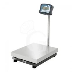 Bilancia Monocella Completa Portata 60 Kg Precisione 10 G L 500 Mm X P 400 Mm X H 840 Mm -Vendite GATRODOMUS bilancia monocella completa con portata 60 kg e precisione 10 g l 500 x p 400 x h 840 mm 1