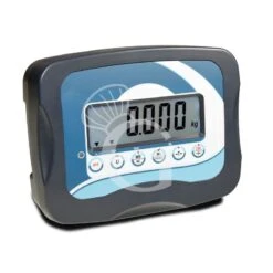 Bilancia Monocella Completa Portata 60 Kg Precisione 10 G L 500 Mm X P 400 Mm X H 840 Mm -Vendite GATRODOMUS bilancia monocella completa con portata 60 kg e precisione 10 g l 500 x p 400 x h 840 mm 3