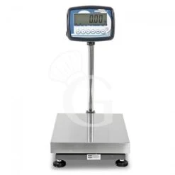 Bilancia Monocella Portata 30 Kg Precisione 10 G L 450 Mm X P 350 Mm X H 670 Mm 7 Bilancia Monocella Portata 30 Kg Precisione 10 G L 450 Mm X P 350 Mm X H 670 Mm -Vendite GATRODOMUS bilancia monocella completa con portata 600 kg e precisione 50 g l 600 x p 800 x h 900 mm 2