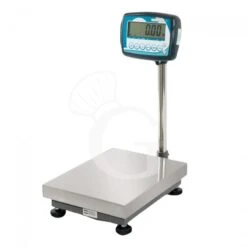 Bilancia Monocella Portata 30 Kg Precisione 10 G L 450 Mm X P 350 Mm X H 670 Mm