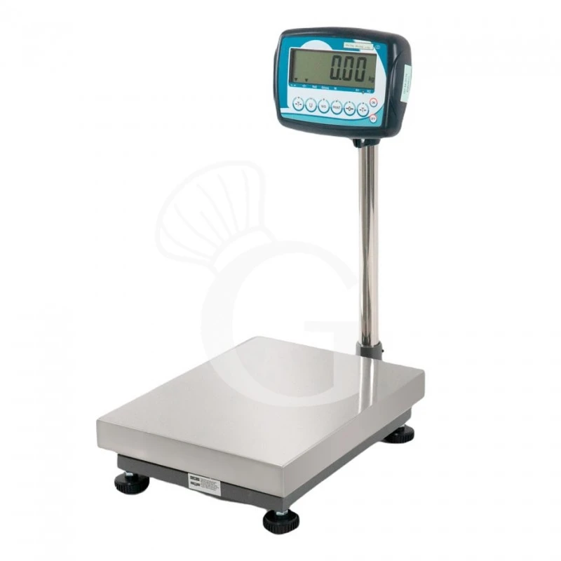 Bilancia Monocella Portata 30 Kg Precisione 10 G L 450 Mm X P 350 Mm X H 670 Mm 3 Bilancia Monocella Portata 30 Kg Precisione 10 G L 450 Mm X P 350 Mm X H 670 Mm