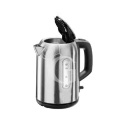 Bollitore Elettrico In Acciaio Inox 1,7 LT L 150 Mm X P 220 Mm X H 230 Mm