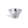 Bowl In Acciaio Inox Ø 400 X H 245 Mm -Vendite GATRODOMUS bowl in acciaio inox o 350 x h 250 mm