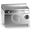 Brasiera Elettrica Ribaltamento Automatico Capacità 120 LT L 1200 Mm X P 900 Mm X H 870 Mm -Vendite GATRODOMUS brasiera elettrica capacita 112l
