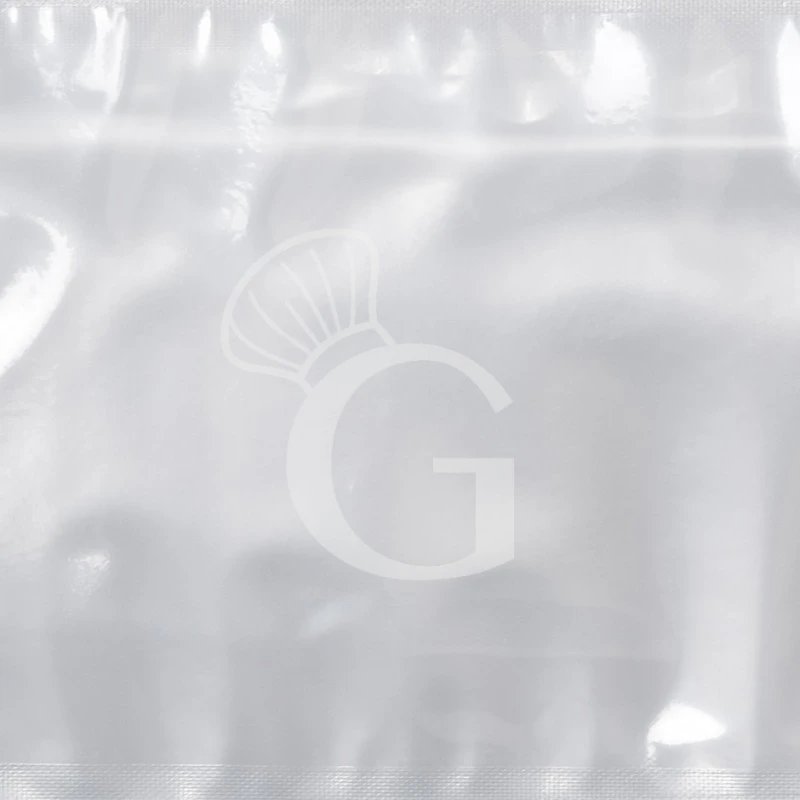 Busta Liscia Per Conservazione Per Macchine A Campana - 250 Mm X 350 Mm 4 Busta Liscia Per Conservazione Per Macchine A Campana - 250 Mm X 350 Mm - immagine 2