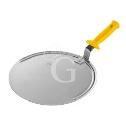 Cacciapizza In Acciaio Inox Di Ø 360 Mm