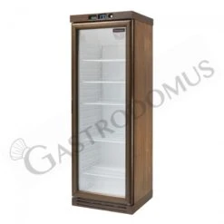 Cantina Vino Statica 6 Ripiani Fissi 340 LT 90 Bottiglie -18°C / -22°C