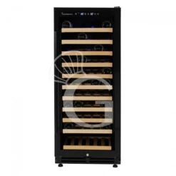 Cantina Vino Ventilata 280 LT 11 Ripiani 121 Bottiglie +5°C/+22°C