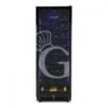 Cantina Vino Ventilata 288 LT 9 Ripiani 67 Bottiglie +5°C/+22°C -Vendite GATRODOMUS cantina vino ventilata 288 lt 9 ripiani 67 bottiglie 5c22c