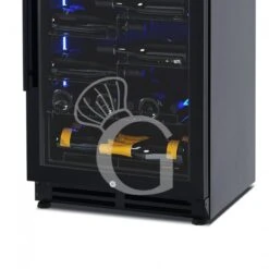 Cantina Vino Ventilata 288 LT 9 Ripiani 67 Bottiglie +5°C/+22°C 16 Cantina Vino Ventilata 288 LT 9 Ripiani 67 Bottiglie +5°C/+22°C -Vendite GATRODOMUS cantina vino ventilata 288 lt 9 ripiani 67 bottiglie 5c22c 4