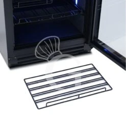 Cantina Vino Ventilata 288 LT 9 Ripiani 67 Bottiglie +5°C/+22°C 18 Cantina Vino Ventilata 288 LT 9 Ripiani 67 Bottiglie +5°C/+22°C -Vendite GATRODOMUS cantina vino ventilata 288 lt 9 ripiani 67 bottiglie 5c22c 6