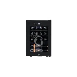 Cantina Vino Ventilata 49 LT 7 Ripiani 16 Bottiglie +5°C/+18°C