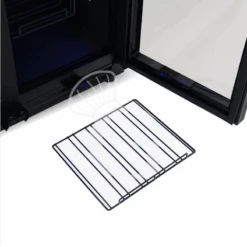 Cantina Vino Ventilata Doppia Temperatura 800 LT 16 Ripiani 190 Bottiglie +5°C/+22°C -Vendite GATRODOMUS cantina vino ventilata doppia temperatura 800 lt 16 ripiani 190 bottiglie 5c22c 5