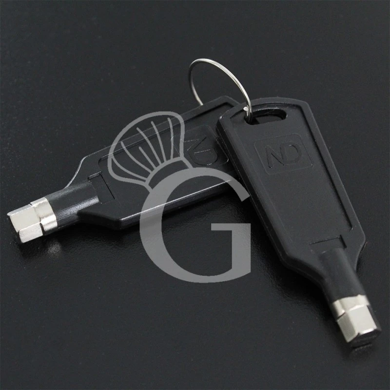 Cantina Vino Ventilata Porta Inox 100 LT 7 Ripiani 31 Bottiglie +5°C/+22°C 11 Cantina Vino Ventilata Porta Inox 100 LT 7 Ripiani 31 Bottiglie +5°C/+22°C - immagine 9