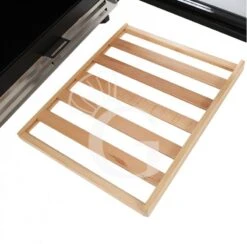 Cantina Vino Ventilata Porta Inox 280 LT 11 Ripiani 121 Bottiglie +5°C/+22°C -Vendite GATRODOMUS cantina vino ventilata porta inox 280 lt 11 ripiani 121 bottiglie 5c22c 5