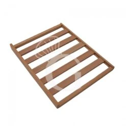 Cantina Vino Ventilata Porta Inox 420 LT 15 Ripiani 155 Bottiglie +5°C/+22°C