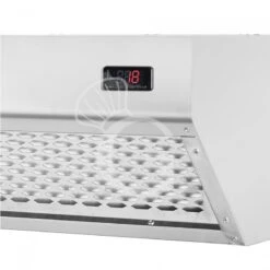 Cappa A Condensazione Inox Dimensioni L1000 Mm X P 1045,5 Mm X H 310 Mm 8 Cappa A Condensazione Inox Dimensioni L1000 Mm X P 1045,5 Mm X H 310 Mm -Vendite GATRODOMUS cappa a condensazione inox dimensioni l1000 mm x p 1265 mm x h 310 mm 2