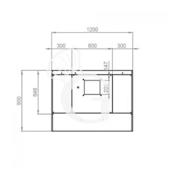 Cappa Kubica A Parete Con Motore Full Optional L1200xP900xH450mm 8 Cappa Kubica A Parete Con Motore Full Optional L1200xP900xH450mm -Vendite GATRODOMUS cappa kubica a parete full optional con motore l1200xp900xh450mm 2