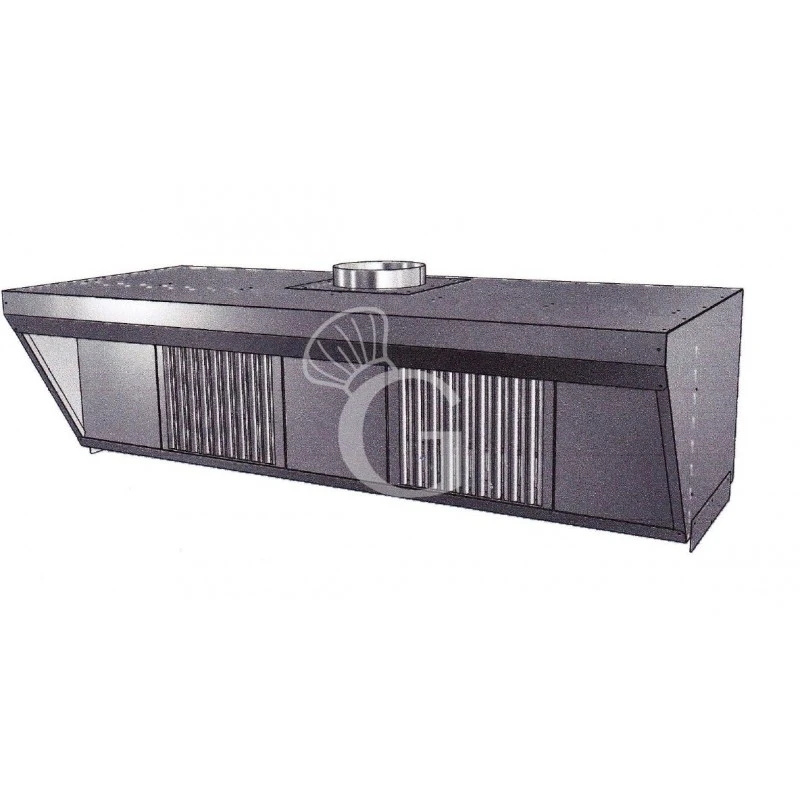 Cappa Singola Per Planetario 3 Cappa Singola Per Planetario