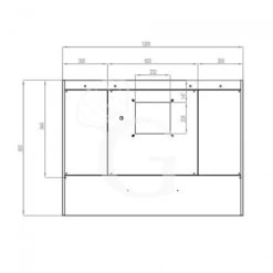 Cappa Snack A Parete Con Motore Full Optional L1200xP900xH450mm -Vendite GATRODOMUS cappa snack a parete con motore full optional l1200xp900xh450mm 2