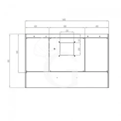 Cappa Snack A Parete Con Motore Full Optional L1400xP900xH450mm -Vendite GATRODOMUS cappa snack a parete con motore full optional l1400xp900xh450mm 2