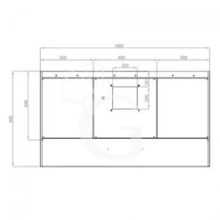 Cappa Snack A Parete Con Motore Full Optional L1600xP900xH450mm 8 Cappa Snack A Parete Con Motore Full Optional L1600xP900xH450mm -Vendite GATRODOMUS cappa snack a parete con motore full optional l1600xp900xh450mm 2