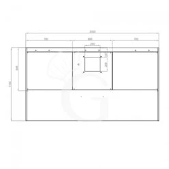 Cappa Snack A Parete Con Motore Full Optional L2000xP1100xH450mm -Vendite GATRODOMUS cappa snack a parete con motore full optional l2000xp1100xh450mm 3