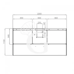 Cappa Snack A Parete Con Motore Full Optional L2200xP1100xH450mm -Vendite GATRODOMUS cappa snack a parete con motore full optional l2200xp1100xh450mm 2