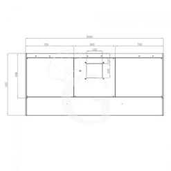 Cappa Snack A Parete Con Motore Full Optional L2200xP900xH450mm -Vendite GATRODOMUS cappa snack a parete con motore full optional l2200xp900xh450mm 2