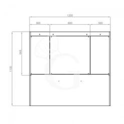 Cappa Snack A Parete Senza Motore L1200xP1100xH450mm 8 Cappa Snack A Parete Senza Motore L1200xP1100xH450mm -Vendite GATRODOMUS cappa snack a parete senza motore l1200xp1100xh450mm 2