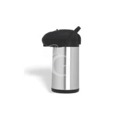 Caraffa Isotermica In Acciaio Capacità 3 LT