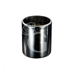 Carapina Gelateria Per Banchi A Pozzetto Diametro 200 Mm E Spessore 0,8 Mm