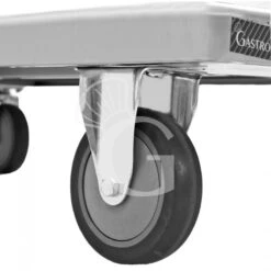 Carrello Acciaio Inox 1 Ripiano L 1090 Mm X P 610 Mm X H 900 Mm Portata 150 Kg 10 Carrello Acciaio Inox 1 Ripiano L 1090 Mm X P 610 Mm X H 900 Mm Portata 150 Kg -Vendite GATRODOMUS carrello acciaio inox 1 ripiano l 1100 mm x p 600 mm x h 1060 mm portata 150 kg 3