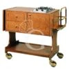 Carrello Di Servizio Flambè Con 1 Piastra E 1 Fuoco L 1450 Mm X P 580 Mm X H 910 Mm 2 Carrello Di Servizio Flambè Con 1 Piastra E 1 Fuoco L 1450 Mm X P 580 Mm X H 910 Mm -Vendite GATRODOMUS carrello di servizio flambe con 1 piastra e 1 fuoco l 1450 mm x p 580 mm x h 910 mm