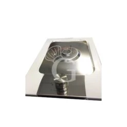 Carrello Di Servizio Flambè Trolley In Legno Nobilitato Con 1 Piastra A 1 Fuoco L 1150 Mm X P 550 Mm X H 1080 Mm -Vendite GATRODOMUS carrello di servizio flambe trolley in legno nobilitato noce con 1 piastra a 1 fuoco l 1430 mm x p 580 mm x h 850 mm 2