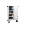 Carrello Rifornimento Frigo-bar - L 800 Mm X P 500 Mm X H 1180 Mm -Vendite GATRODOMUS carrello rifornimento frigo bar