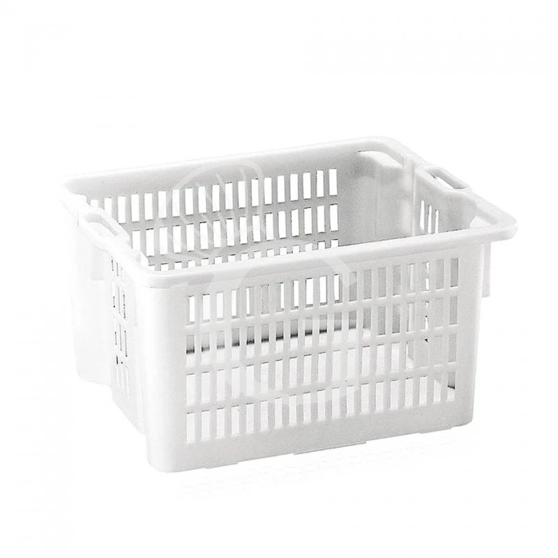 Cassa Forata In Polietilene L 630 Mm X P 440 Mm X H 340 Mm 65 LT 3 Cassa Forata In Polietilene L 630 Mm X P 440 Mm X H 340 Mm 65 LT