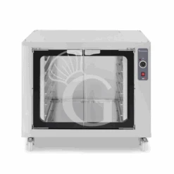 Cella Di Lievitazione Pizza 12 Teglie 600 X 400 Mm L 1100 Mm X P 1204 Mm X H 900 Mm