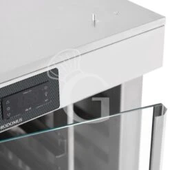 Cella Di Lievitazione 8 Teglie 460x340 O GN 2/3 L 605 Mm X P 601 Mm X H 940 Mm -Vendite GATRODOMUS cella di lievitazione 8 teglie 460x340 o gn 23 l 605 mm x p 601 mm x h 940 mm 4