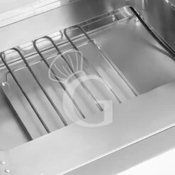 Cella Di Lievitazione 8 Teglie 600x400 O GN 1/1 L 745 Mm X P 610 Mm X H 940 Mm -Vendite GATRODOMUS cella di lievitazione 8 teglie 600x400 o gn 11 l 745 mm x p 610 mm x h 940 mm 4