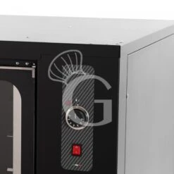 Cella Di Lievitazione 12 Teglie 600 X 400 Mm Color Nero L 1100 Mm X P 965 Mm X H 900 Mm -Vendite GATRODOMUS cella di lievitazione pizza 12 teglie 600 x 400 mm color nero l 1100 mm x p 965 mm x h 900 mm 3