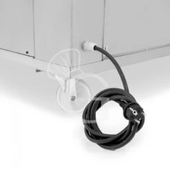 Cella Di Lievitazione 18 Teglie 600 X 400 Mm Color Inox L 1360 X P 1205 X H 900 Mm -Vendite GATRODOMUS cella di lievitazione pizza 18 teglie 600 x 400 mm color inox l 1360 x p 1205 x h 900 mm 4