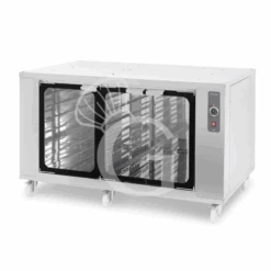 Cella Di Lievitazione 18 Teglie 600 X 400 Mm Color Inox L 1500 X P 970 X H 900 Mm -Vendite GATRODOMUS cella di lievitazione pizza 18 teglie 600 x 400 mm color inox l 1500 x p 970 x h 900 mm 1