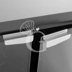 Cella Di Lievitazione 18 Teglie 600 X 400 Mm Color Nero L 1360 X P 845 X H 900 Mm -Vendite GATRODOMUS cella di lievitazione pizza 18 teglie 600 x 400 mm color nero l 1360 x p 845 x h 900 mm 3